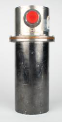 Lot #3537  Skylab Material Science Furnace Canister - Image 3