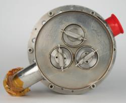 Lot #3537  Skylab Material Science Furnace Canister - Image 5