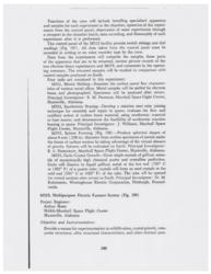 Lot #3537  Skylab Material Science Furnace Canister - Image 9