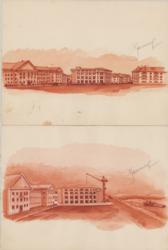 Lot #3621 Alexei Leonov - Image 1