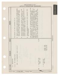 Lot #3248  Apollo 12 - Image 4
