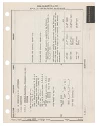 Lot #3443  Apollo 16 - Image 3