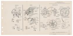 Lot #3443  Apollo 16 - Image 6