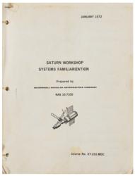 Lot #3543  Skylab - Image 1