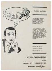 Lot #3543  Skylab - Image 2