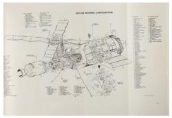 Lot #3543  Skylab - Image 3