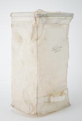 Lot #3447 Charlie Duke - Image 1