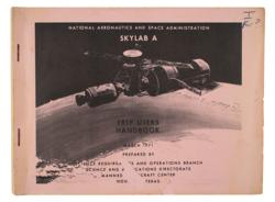 Lot #3544  Skylab - Image 1