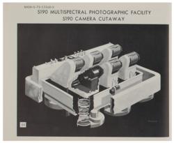 Lot #3544  Skylab - Image 2
