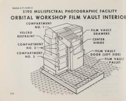 Lot #3544  Skylab - Image 3