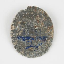 Lot #3652  Peenemunde - Image 1