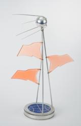 Lot #3642  Sputnik - Image 1