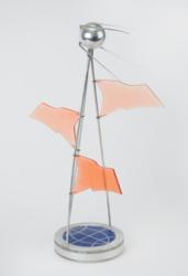 Lot #3642  Sputnik - Image 2