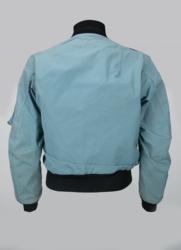 Lot #3302 Edgar Mitchell's Apollo Era Flight Jacket - Image 2