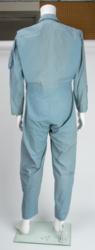 Lot #3303 Edgar Mitchell's Apollo Era Flight Suit - Image 3