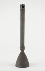 Lot #3656  Experimental Rocket Nozzle - Image 1