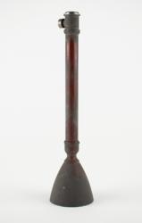 Lot #3656  Experimental Rocket Nozzle - Image 2