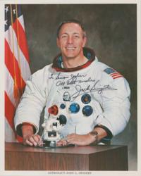 Lot #3275 Jack Swigert