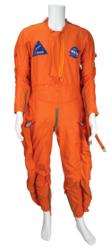Lot #3585  Replica Orion Space Suit - Image 1