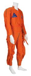 Lot #3585  Replica Orion Space Suit - Image 3
