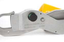 Lot #3369  Apollo 15 Flown Jim Irwin IVA Tether - Image 5