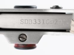 Lot #3369  Apollo 15 Flown Jim Irwin IVA Tether - Image 6