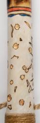 Lot #3397 Al Worden's Apollo 15 Walking Stick - Image 12