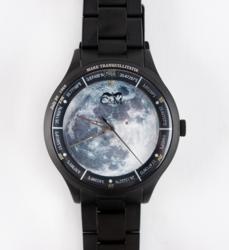 Lot #3338 Al Worden's Limited Edition Meteorite