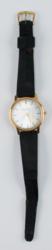 Lot #3390 Al Worden's 18K Gold Watch - Image 1