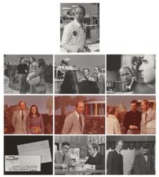 Lot #3400 Al Worden's Letter from Fred Rogers - Image 2
