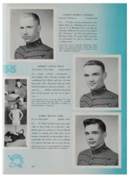 Lot #3330 Al Worden's Westpoint Archive of (16) Items - Image 6