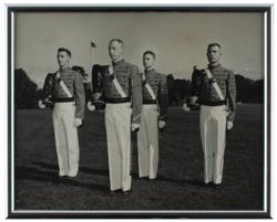 Lot #3330 Al Worden's Westpoint Archive of (16) Items - Image 7