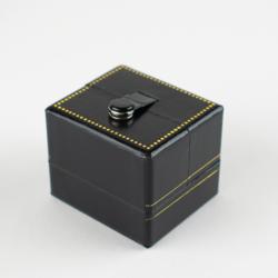 Lot #3378 Al Worden's Gold Apollo 15 Astronaut Ring - Image 8