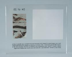 Lot #3380 Al Worden's Lunar Module #9 Kapton Foil - Image 3