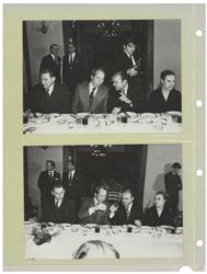 Lot #3402 Al Worden's Lot of (3) Photograph Albums - Image 2