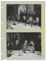 Lot #3402 Al Worden's Lot of (3) Photograph Albums - Image 3
