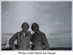 Lot #3001 Gus Grissom - Image 4