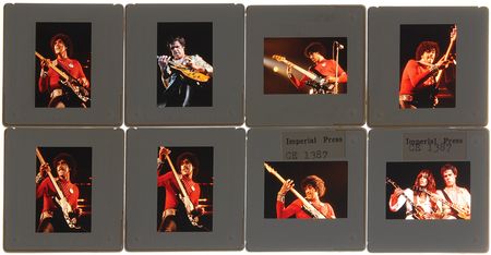 Lot #388  Thin Lizzy - Image 2