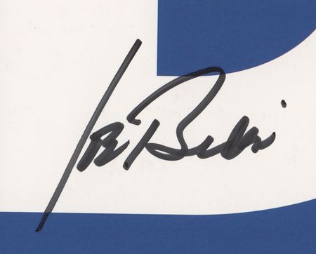 Lot #53 Joe Biden Campaign Sign - Image 2