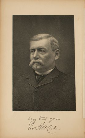 Lot #178 George B. McClellan Signed Photograph - Image 2