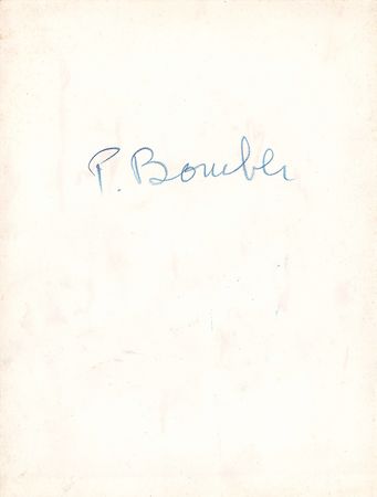 Lot #337 Pierre Boucher - Image 2