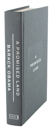 Lot #103 Barack Obama Book - Image 2