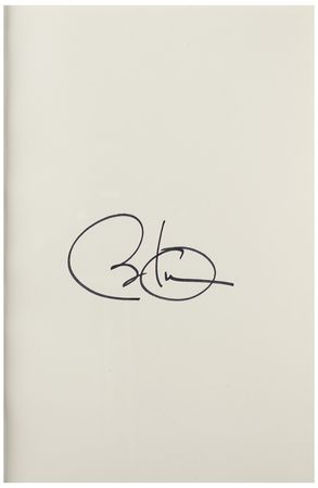 Lot #103 Barack Obama Book - Image 3