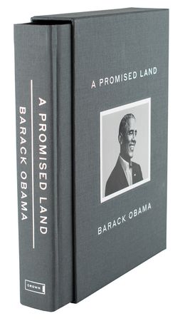Lot #103 Barack Obama Book - Image 4