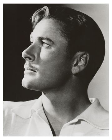 Lot #504 Errol Flynn - Image 2
