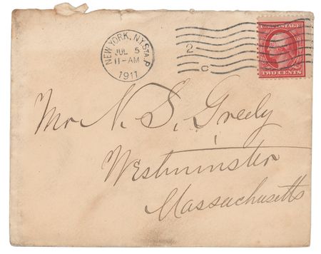 Lot #254 Nelson A. Miles - Image 4
