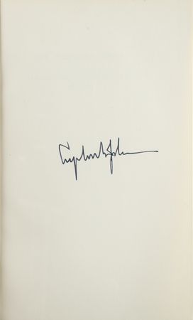 Lot #88 Lyndon B. Johnson Book - Image 2