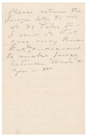 Lot #203 Stanley Matthews - Image 2