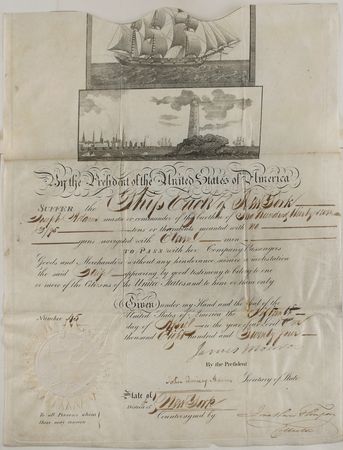 Lot #49 American Presidents: From Washington to Wilson, a presidential collection spanning over 130 years of American history - Image 11