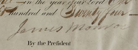 Lot #49 American Presidents: From Washington to Wilson, a presidential collection spanning over 130 years of American history - Image 12